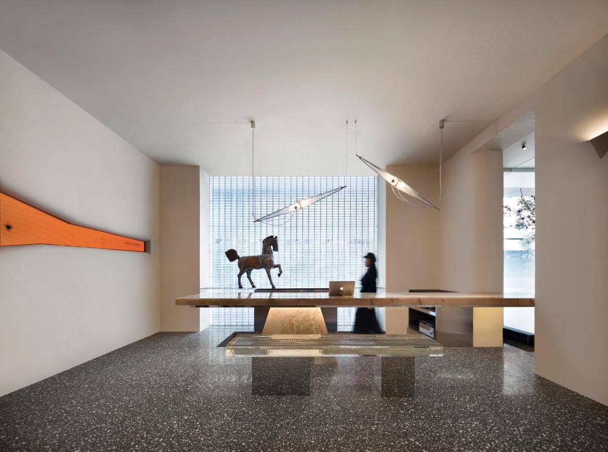 Wezo Hotel Kuanzhai Alley Chengdu-Breakfast Till 12Noon-Lv City Guide Recommended Hotel 외부 사진
