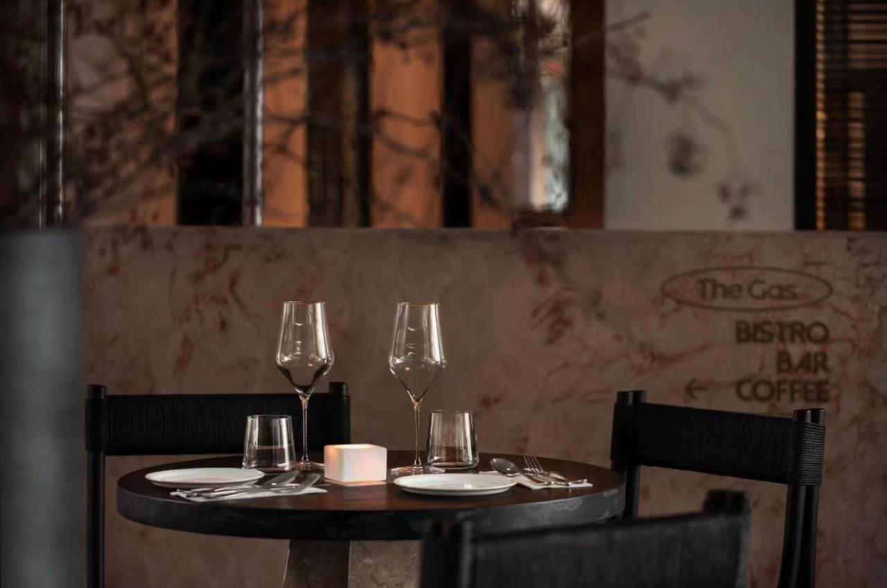 Wezo Hotel Kuanzhai Alley Chengdu-Breakfast Till 12Noon-Lv City Guide Recommended Hotel 외부 사진