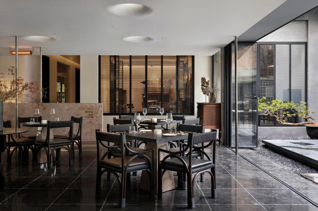 Wezo Hotel Kuanzhai Alley Chengdu-Breakfast Till 12Noon-Lv City Guide Recommended Hotel 외부 사진