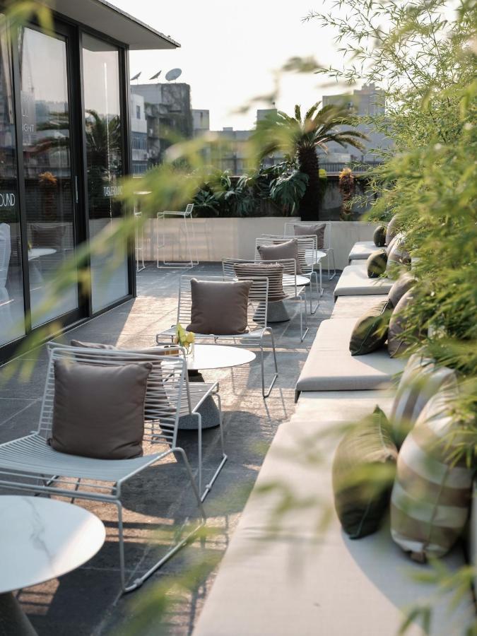 Wezo Hotel Kuanzhai Alley Chengdu-Breakfast Till 12Noon-Lv City Guide Recommended Hotel 외부 사진