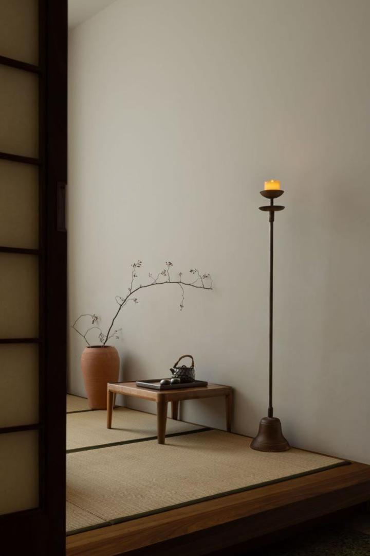 Wezo Hotel Kuanzhai Alley Chengdu-Breakfast Till 12Noon-Lv City Guide Recommended Hotel 외부 사진