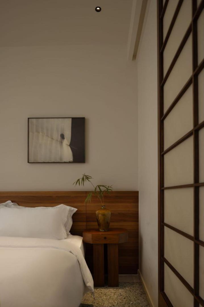 Wezo Hotel Kuanzhai Alley Chengdu-Breakfast Till 12Noon-Lv City Guide Recommended Hotel 외부 사진