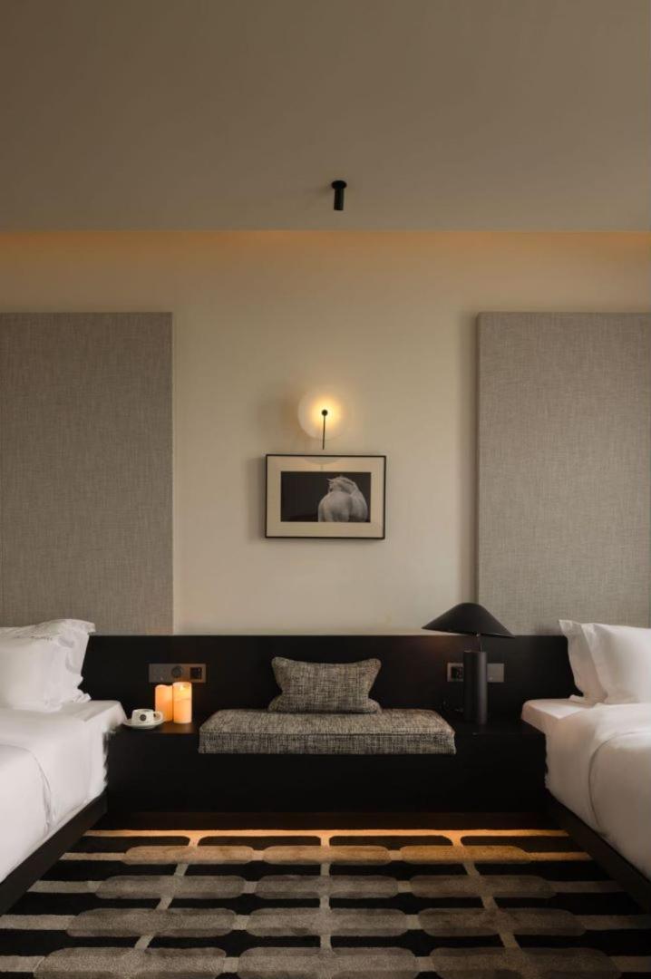 Wezo Hotel Kuanzhai Alley Chengdu-Breakfast Till 12Noon-Lv City Guide Recommended Hotel 외부 사진