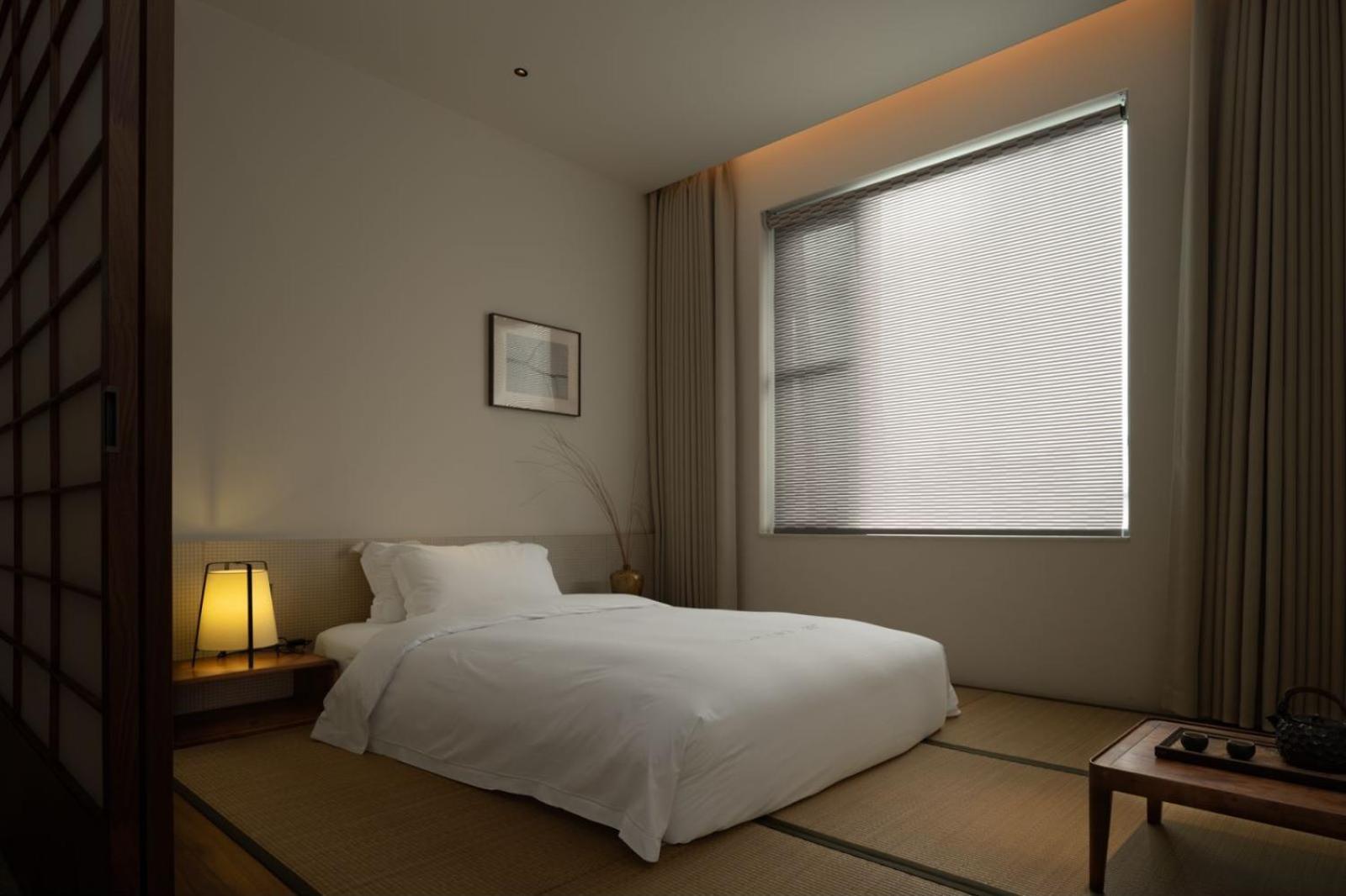 Wezo Hotel Kuanzhai Alley Chengdu-Breakfast Till 12Noon-Lv City Guide Recommended Hotel 외부 사진