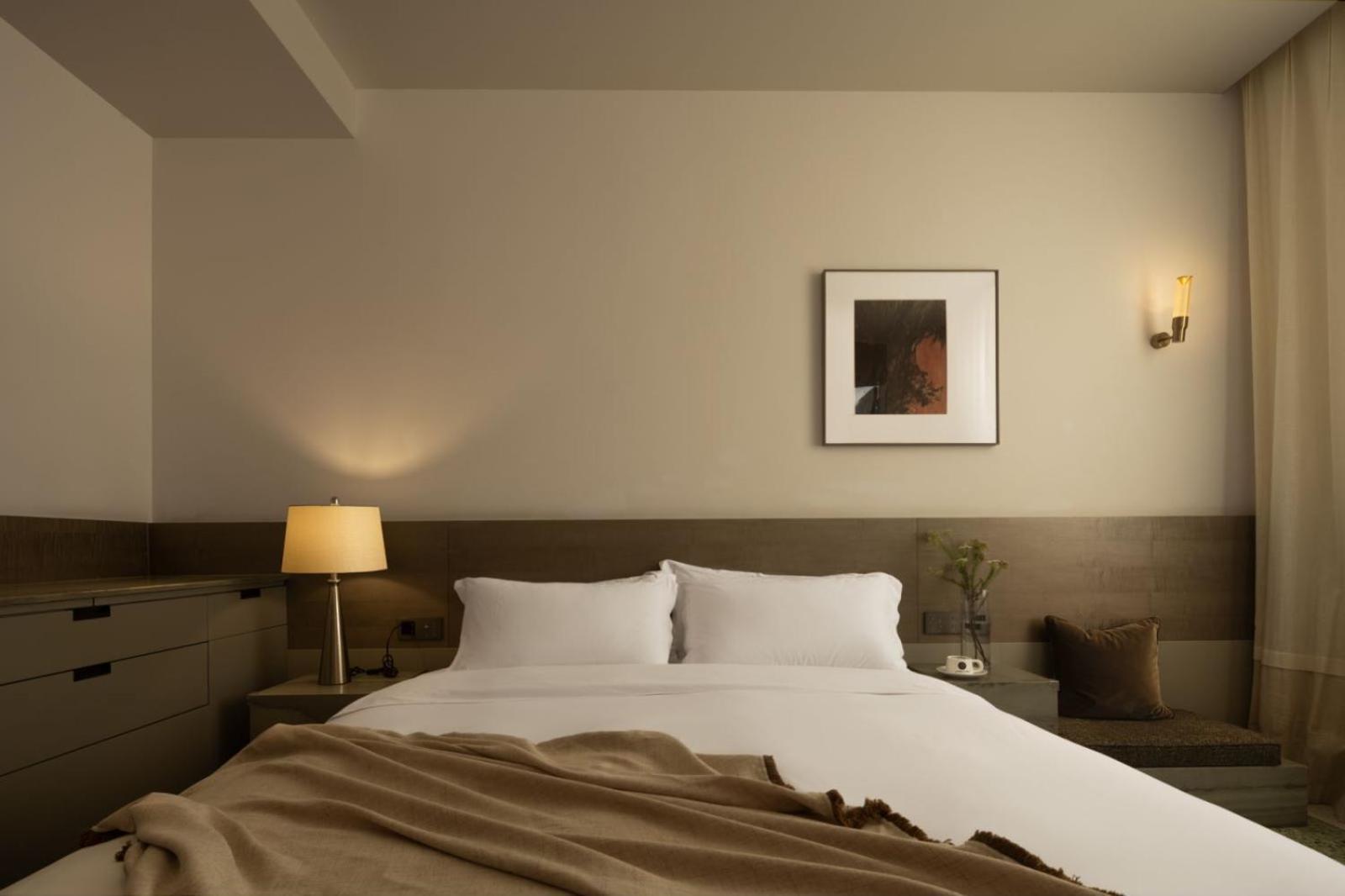 Wezo Hotel Kuanzhai Alley Chengdu-Breakfast Till 12Noon-Lv City Guide Recommended Hotel 외부 사진