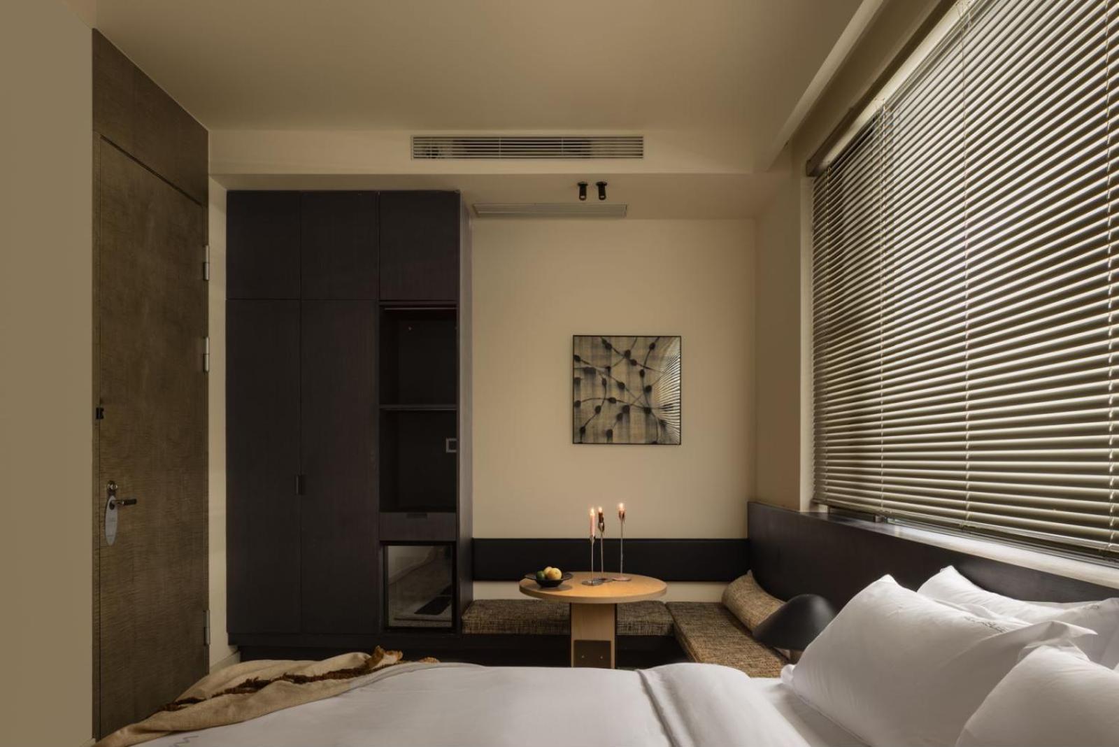 Wezo Hotel Kuanzhai Alley Chengdu-Breakfast Till 12Noon-Lv City Guide Recommended Hotel 외부 사진