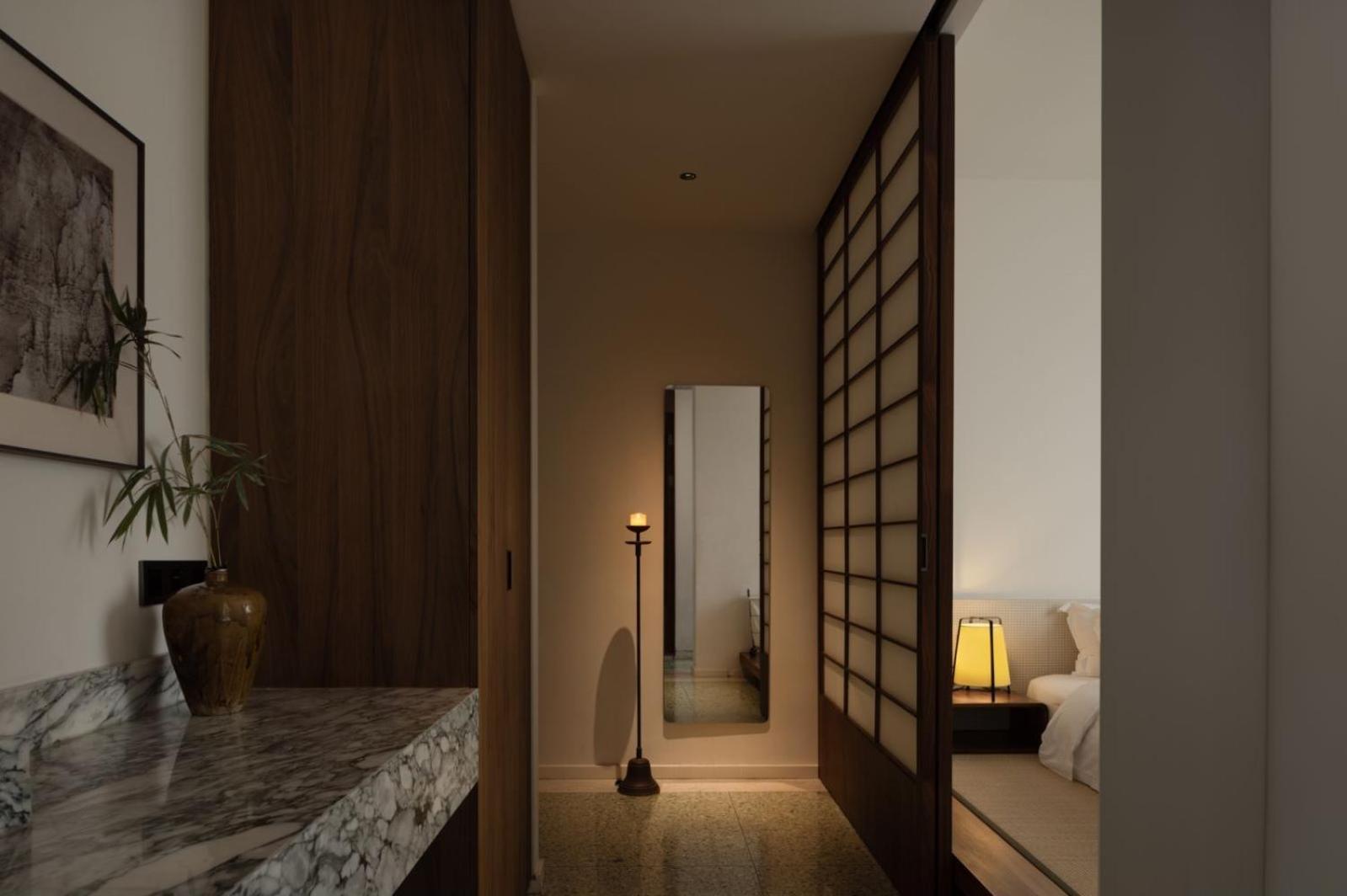 Wezo Hotel Kuanzhai Alley Chengdu-Breakfast Till 12Noon-Lv City Guide Recommended Hotel 외부 사진