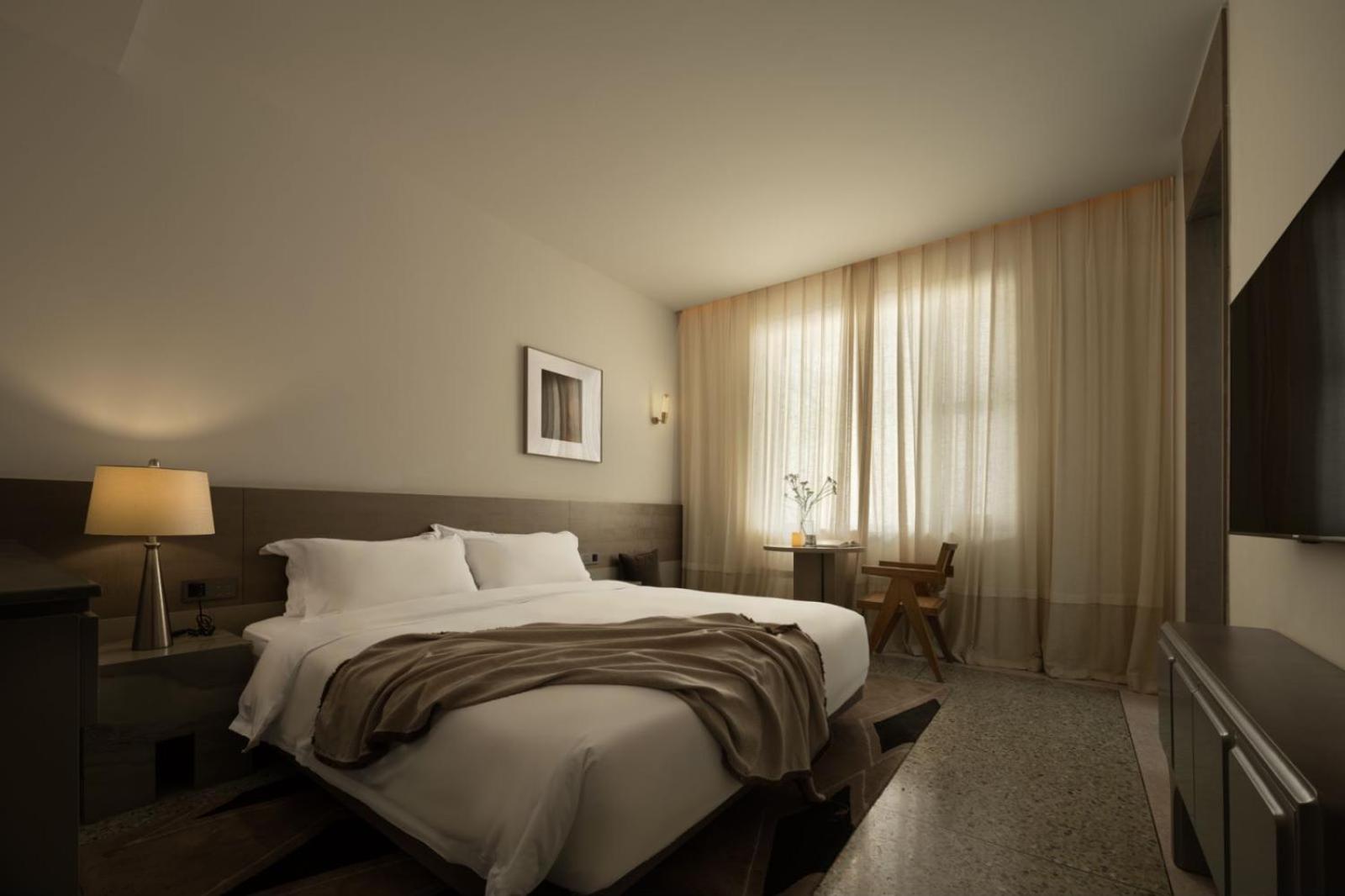 Wezo Hotel Kuanzhai Alley Chengdu-Breakfast Till 12Noon-Lv City Guide Recommended Hotel 외부 사진